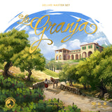 LA GRANJA DELUXE MASTER SET (Special Order)