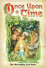 ONCE UPON A TIME: 3RD EDITION (EN) (Special Order)