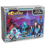BOXITALE ELITE EXPLORERS (Special Order)