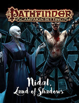 PF CAMPAIGN: NIDAL, LAND OF SHADOWS (Special Order)