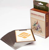 OBOJIMA SPELL DECK (Special Order)