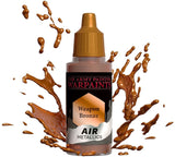 WARPAINTS: METALLIC AIR WEAPON BRONZE (Special Order)