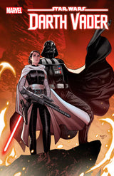 STAR WARS: DARTH VADER #23 (Special Order)