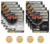 CROSSROADS OF COURAGE SEASON 2 REINFORCEMENT KIT (Special Order)