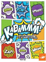 KABAMMM! (Special Order)