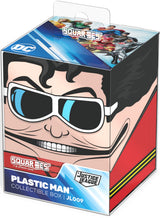 SQUAROES DC JUSTICE LEAGUE WV1 PLASTIC MAN (Special Order)