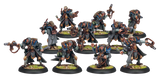 CYGNAR TRENCHER COMMANDOS UNIT BOX (Special Order)