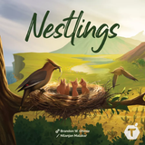 NESTLINGS (Special Order)