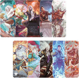 UP PLAYMAT MTG MODERN HORIZONS 3 DOUBLE-SIDED (Special Order)