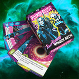PLUNDERLUST: JOLLY DODGERS RAIDER DECK (Special Order)