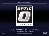 DONRUSS OPTIC H2 FOOTBALL 2025 (Special Order)