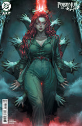 POISON IVY #46 EOM (Special Order)
