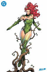 POISON IVY #26 ALL IN FOIL (Special Order)
