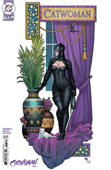 CATWOMAN #73 CHO (Special Order)