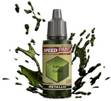 WARPAINTS: SPEEDPAINT AZTEC GOLD (Special Order)