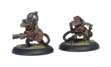 MINIONS SWAMP GOBBER BELLOWS BLISTER (Special Order)