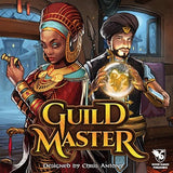 GUILD MASTER (Special Order)