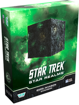 STAR TREK STAR REALMS BORG INVASION (Special Order)