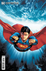 SUPERMAN 78 #6 (OF 6) CVR B CARDSTOCK VAR (Special Order)