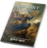 KINGS OF WAR DESTINY OF KINGS CAMPAIGN (EN) (Special Order)