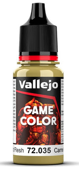 VALLEJO: GAME COLOR DEAD FLESH 18ML (Special Order)