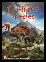 DOMINANT SPECIES 2ND EDITION (Special Order)