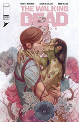 WALKING DEAD DLX #55 CVR D TEDESCO (Special Order)