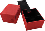 LEGION SENTINEL DECK BOX RED 130 (Special Order)