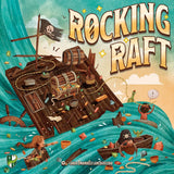 ROCKING RAFT (Special Order)