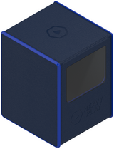 HP RFG DECK BOX MAX 100 DS ROGUE BLUE (Special Order)