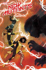 NEW MUTANTS #21 (Special Order)