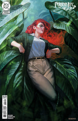 POISON IVY #41 NOOBOVICH (Special Order)