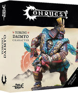 CONQUEST: YORONI DAIMYO (Special Order)