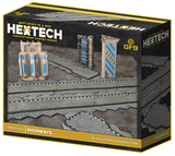 BATTLEFIELD IN A BOX: HEXTECH HIGHWAYS (Special Order)