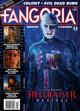 FANGORIA VOL 2 #32 (Special Order)
