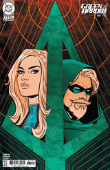 GREEN ARROW #31 PATRIDGE (Special Order)