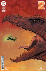 JUSTICE LEAGUE VS. GODZILLA VS. KONG 2 #5 MAGUIRE (Special Order)