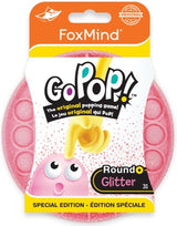 GO POP ROUNDO SPECIAL EDITION 31: PINK GLITTER (EN) (Special Order)