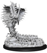 DND UNPAINTED MINIS WV14 YOUNG REMORHAZ (Special Order)