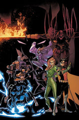 BATMAN URBAN LEGENDS #13 CVR C DAVID MARQUEZ VAR (Special Order)