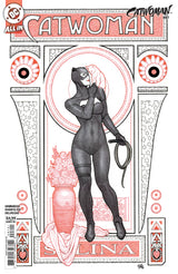 CATWOMAN #87 CHO (Special Order)