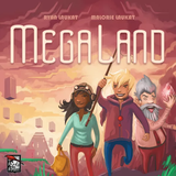 MEGALAND (Special Order)