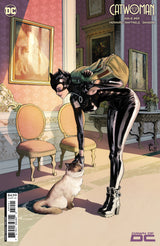 CATWOMAN #59 CONS (Special Order)