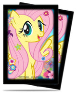 UP D-PRO SML MLP FLUTTERSHY 60CT (Special Order)