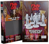 FINAL GIRL A KNOCK AT THE DOOR MINIATURES (EN) (Special Order)