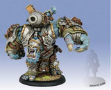TROLLBLOOD DOZER & SMIGG CHAR HVY WARBEAST BOX (Special Order)