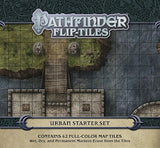 PF FLIP-TILES: URBAN STARTER SET (Special Order)