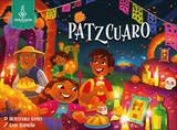 PATZCUARO (Special Order)