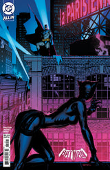 BATMAN #10 SOOK (Special Order)