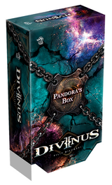 DIVINUS FRENCH EDITION PANDORA BOX (Special Order)